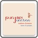 Punjabi Junction Indian Restaurant logo